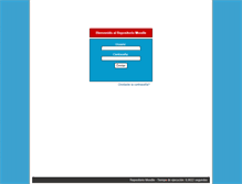 Tablet Screenshot of files.uladech.edu.pe